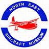 North East Aircraft Museum - Sunderland - Tyne & Wear - England - United Kingdom